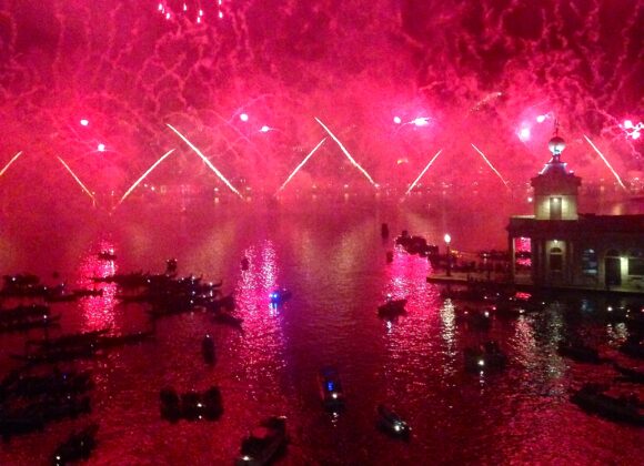 #REDENTORE2019 IMG_7248