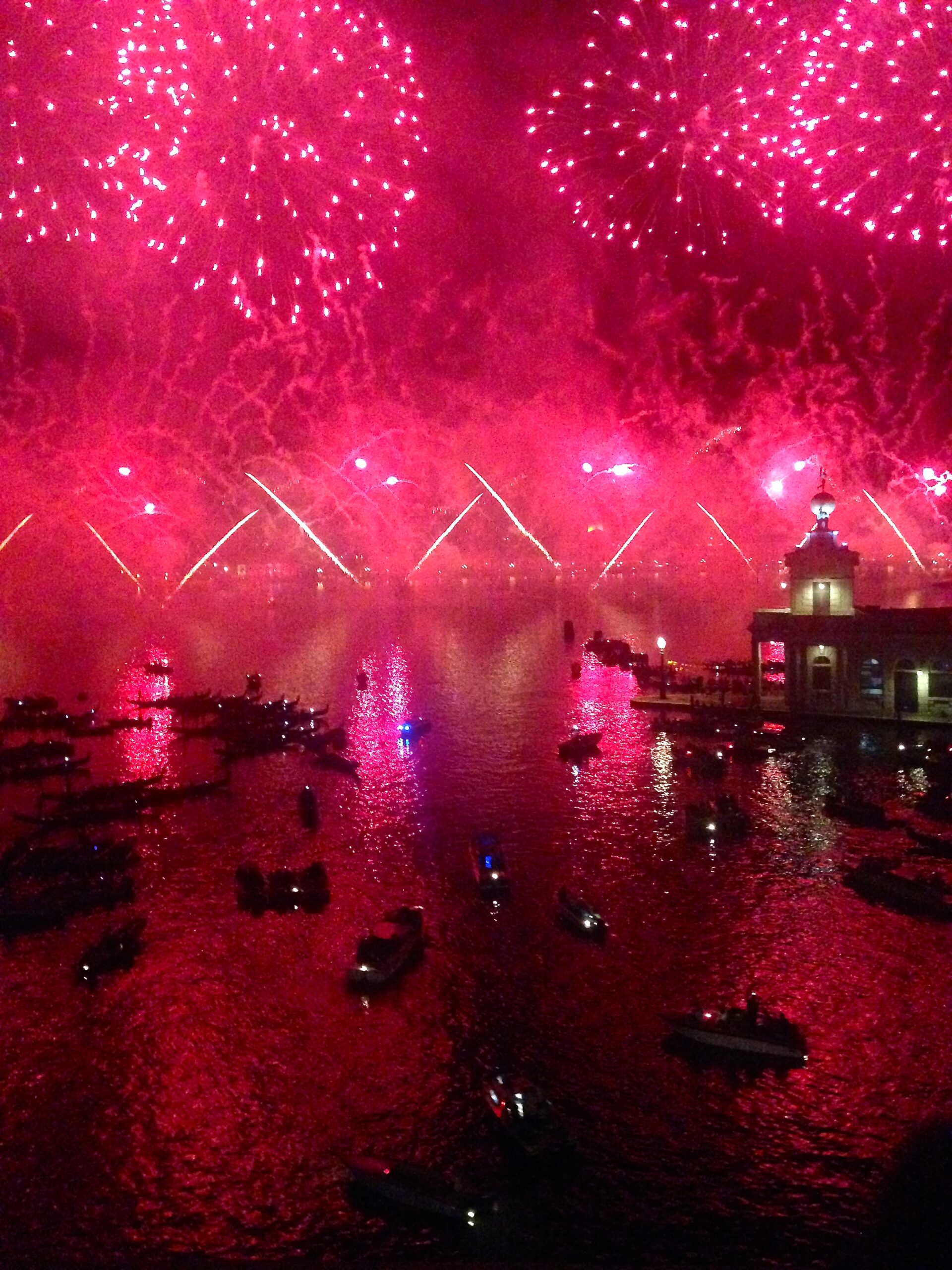 #REDENTORE2019 IMG_7248