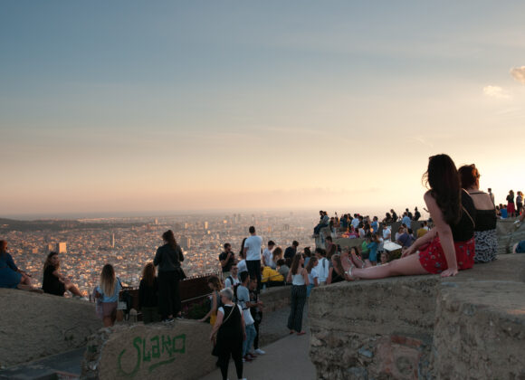 bunker del carmel_barcellona