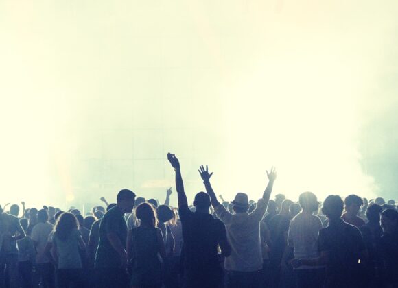 I prossimi festival da non perdere in Europa concert_music festival