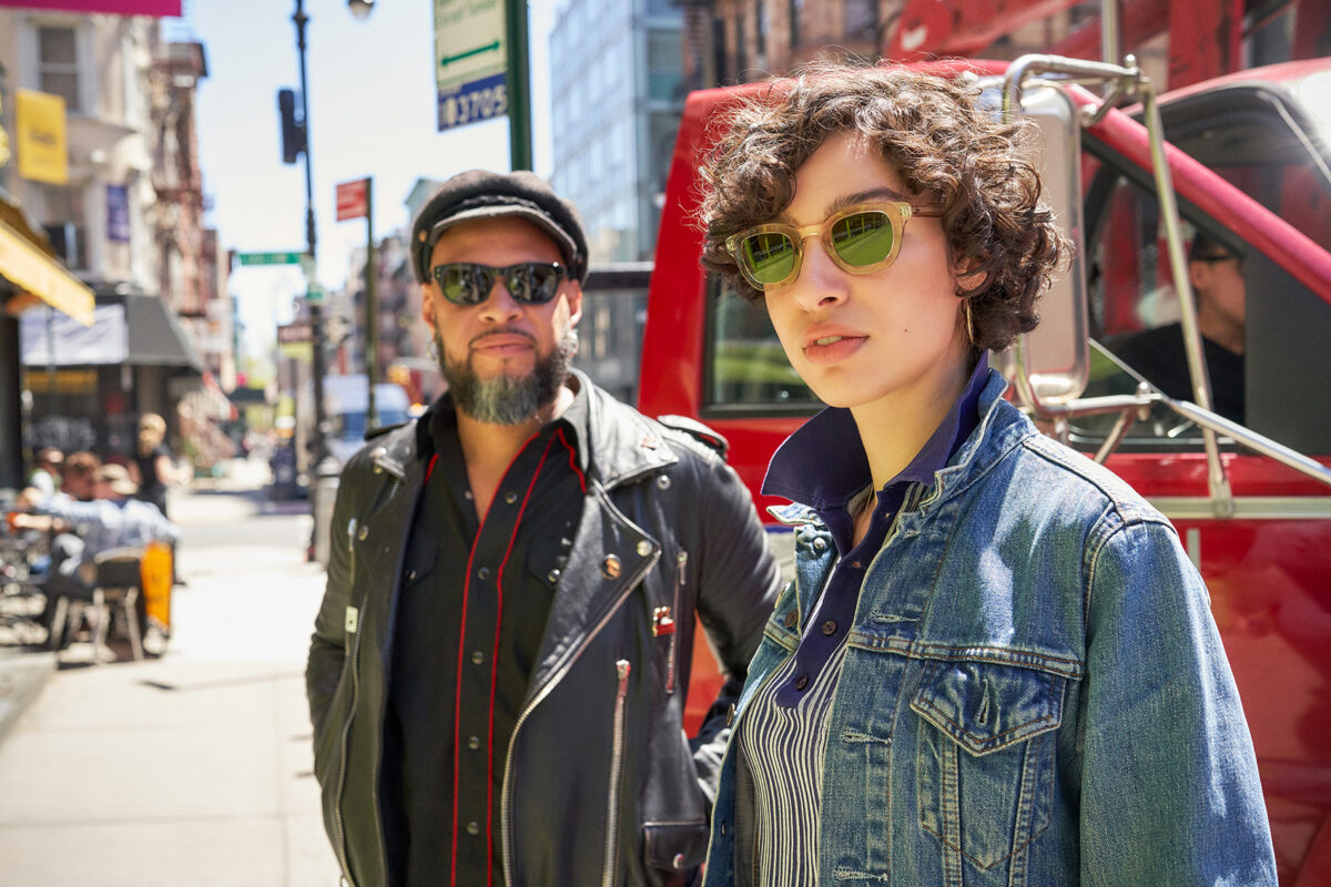 MOSCOT Fall Winter 2019 Collection MOSCOT_FALL_WINTER_19_CAMPAIGN_2