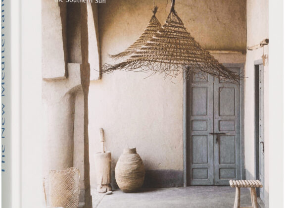 The New Mediterranean TheNewMediterranean_gestalten2019_Cover