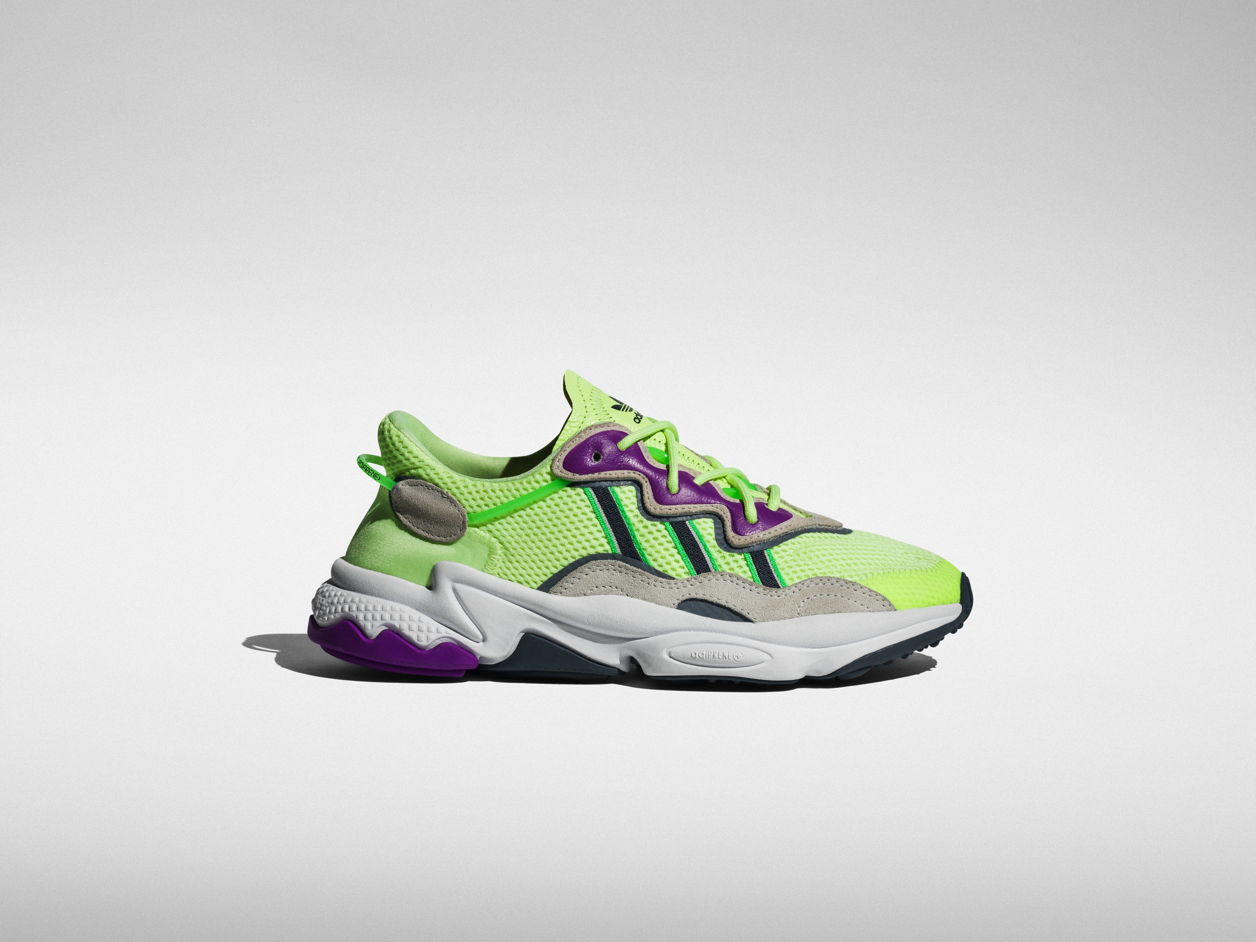 Adidas originals lx adiprene deals