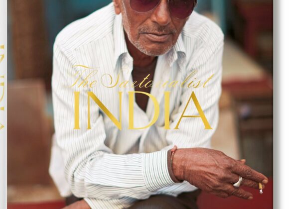The Sartorialist. India fo-the_sartorialist_india-cover_05353