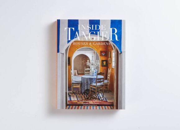 Inside Tangier: un tour delle case più belle di questo luogo pieno di fascino 61QyoJqcZzL