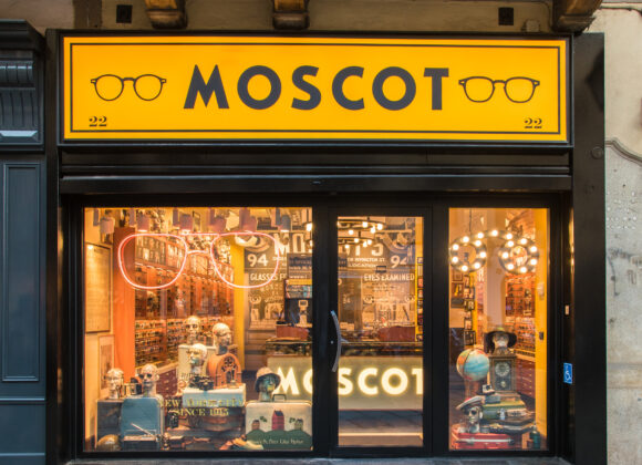 MOSCOT apre il primo flagship store a Milano in Brera MOSCOT_MILAN_9