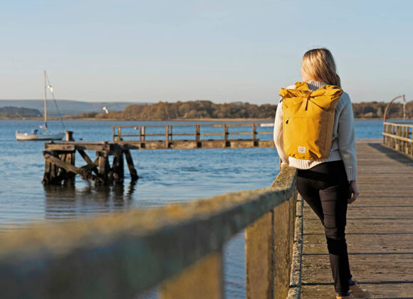 I nuovi zaini plastic-free di Osprey osprey-arcane-tote-pack