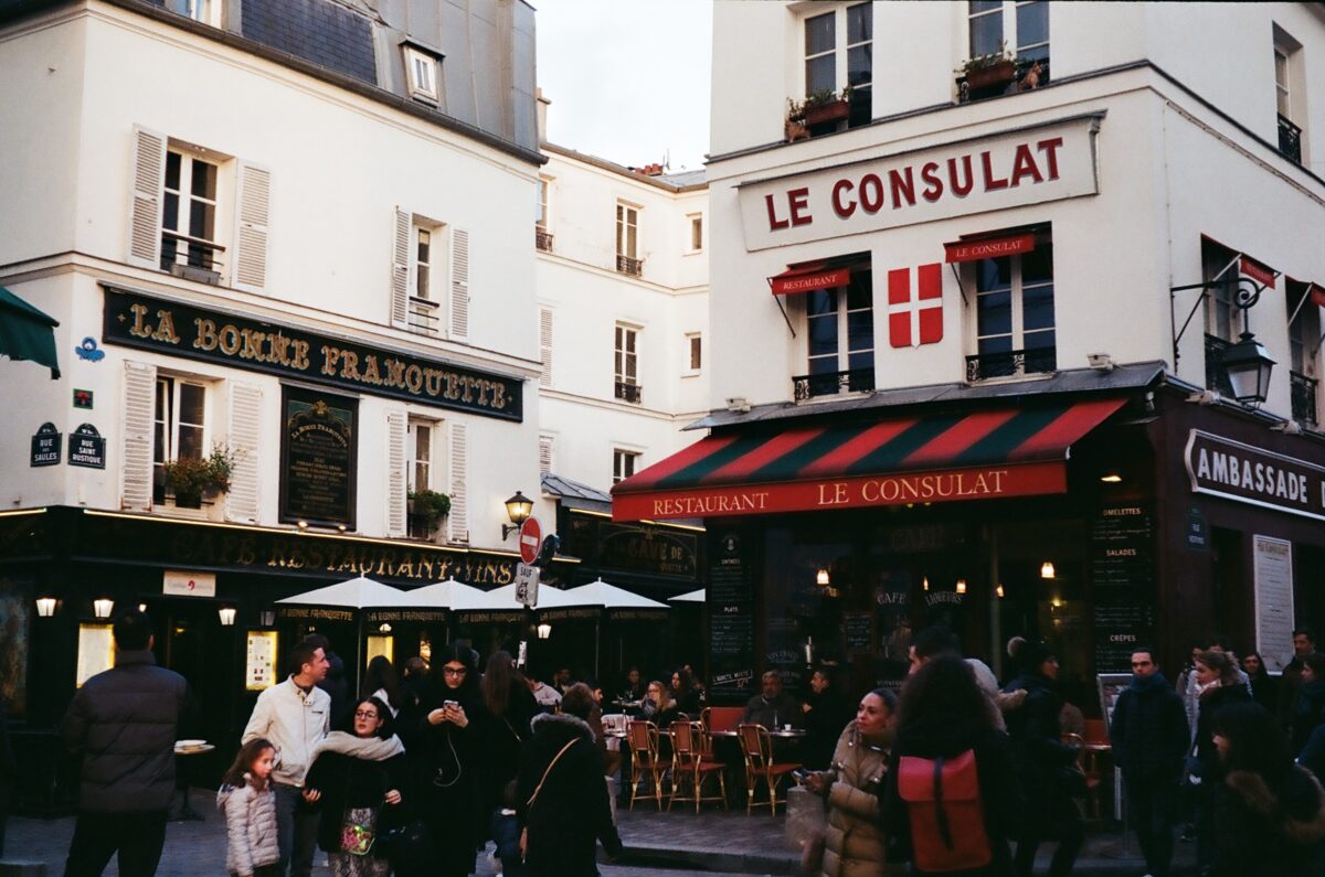 MAGICA PARIGI 07140013