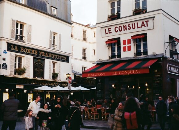 MAGICA PARIGI 07140013