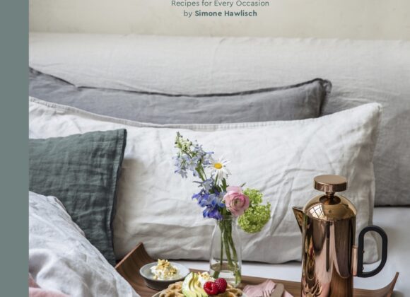 Stay for breakfast stayforbreakfast_cover