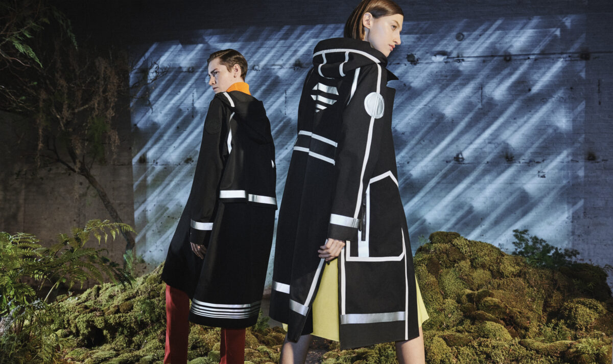 Branta, la capsule collection di Canada Goose BRANTA SS20 (1)