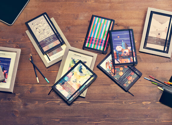 Moleskine Studio Moleskine Studio