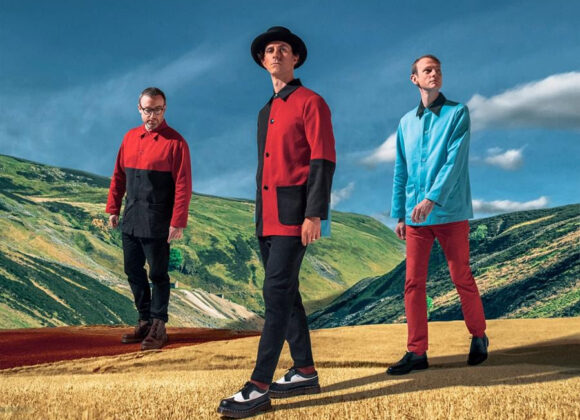 Track of the Week | I Don't Know What I'm Doing unnamed