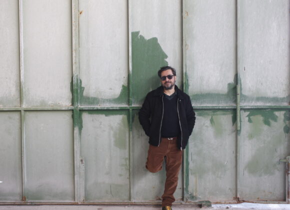 Track Of The Week |La La La MG_7333