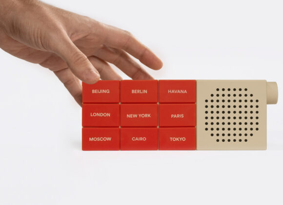 10 idee per Natale TheCityRadio00_b-1-scaled-1