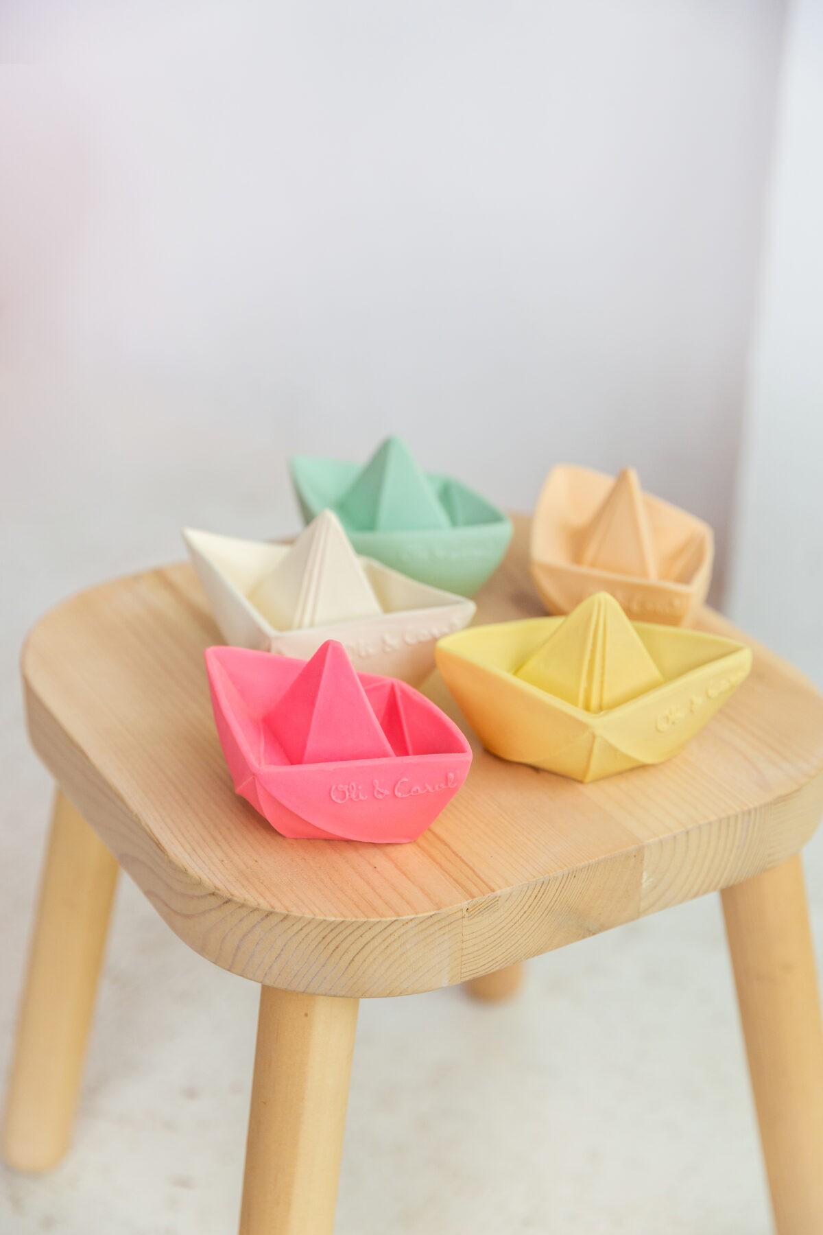 Oli&Carol, la scommessa di due sorelle spagnole _B2B7060