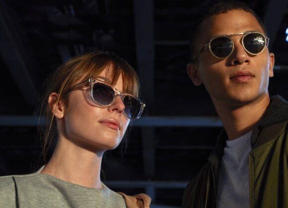 La nuova collezione Moscot SS21 è un omaggio a New York MOSCOT_SS21_CAMPAIGN_01