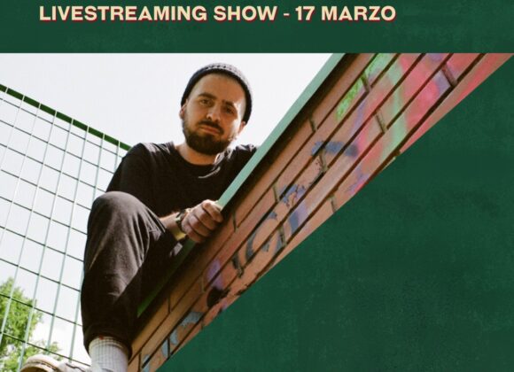 Frah Quintale St Patricks Day 2021 Jameson Irish Whiskey