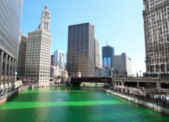 Saint Patrick’s Day e musica da pub image1