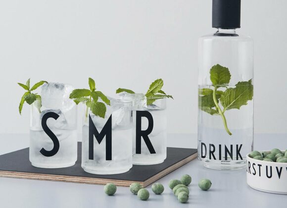 Design Letters, la storia dietro una semplice idea glass