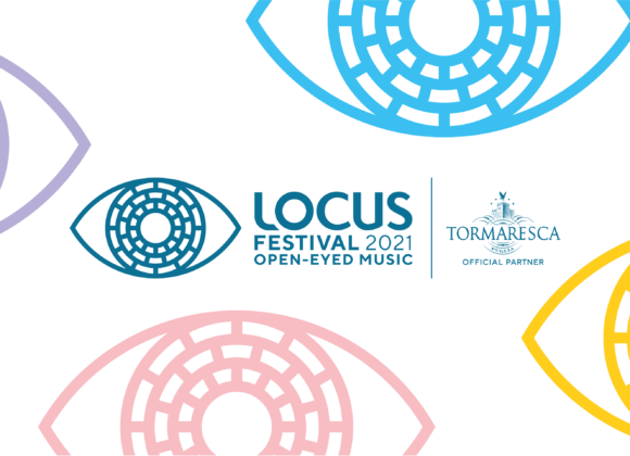 Il Locus Festival 2021 è  Open-eyed music! locus_202_orizz