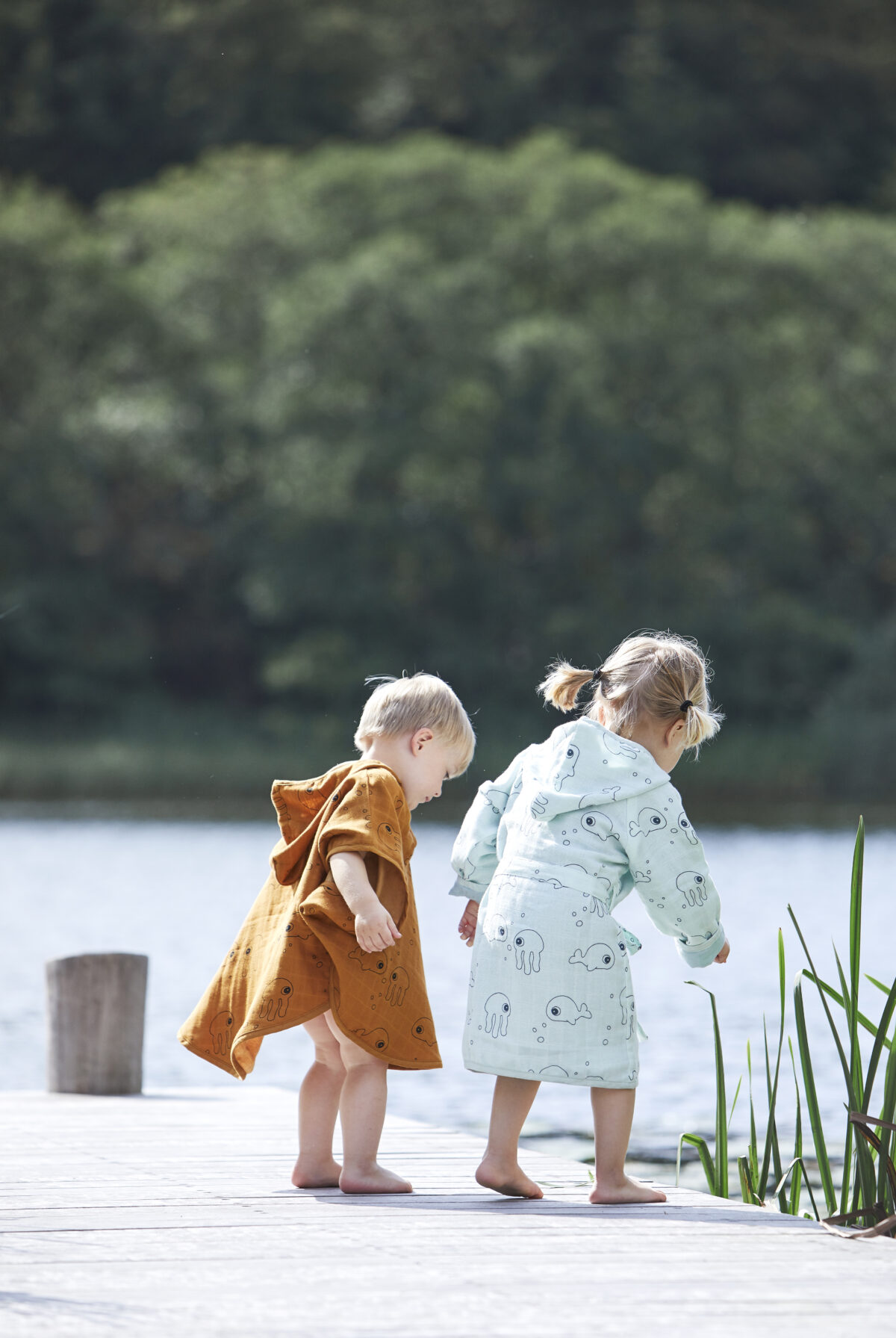 Gli allegri accessori Done By Deer 3703744_2