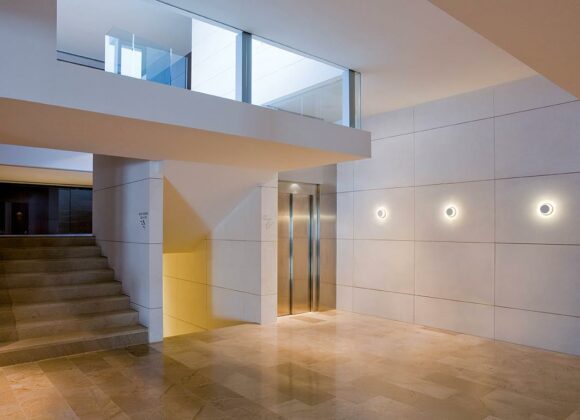 Lampade da parete: quali scegliere per illuminare gli ambienti in modo moderno 4a