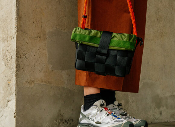 Le borse modulari Packbags 7.-A-CROSSBODY-5X4X2