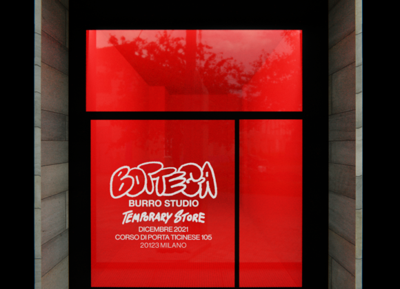 Bottega Burro Studio BS-BottegaBS-03-1