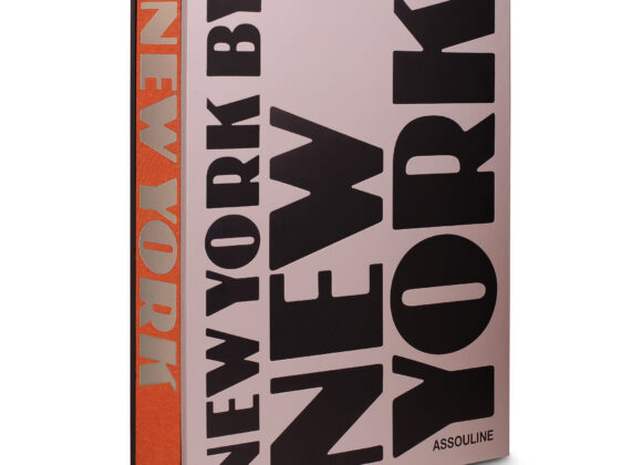 New York by New York 3D_NEWYORK