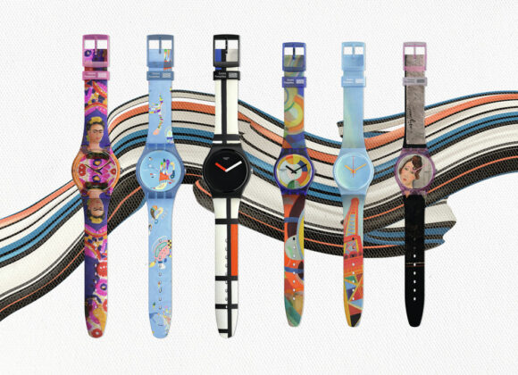 Swatch omaggia l'arte con una collaborazione con il Centre Pompidou sc01_22_Pompidou-PR-Collection-horisontal-cmyk