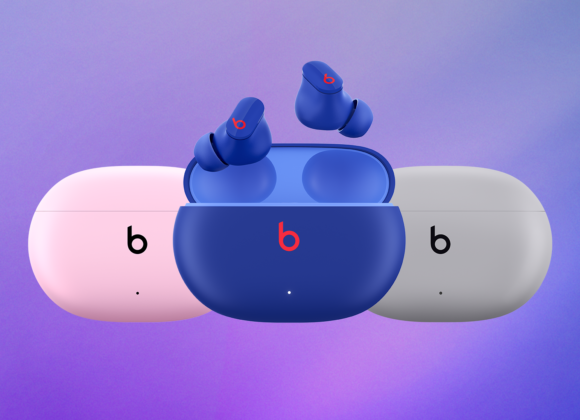 Nuovi colori per i Beats Studio Buds Beats-Studio-Buds_new-colours