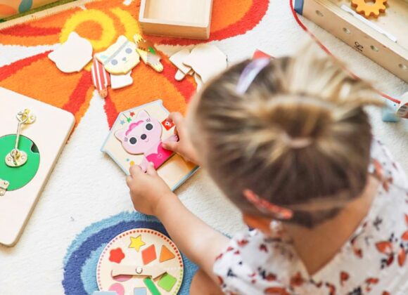 I giocattoli intelligenti di Djeco 308757921_2173516806151474_4123362542056023306_n