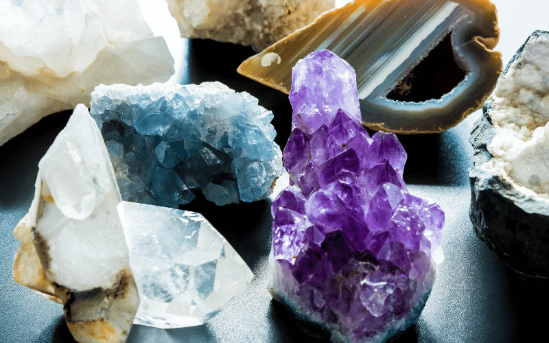 Una classificazione per colori che può risultare utile