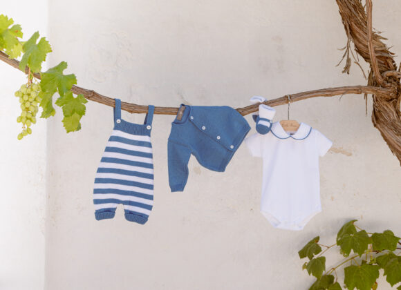 Little Bear SS23 - Una storia di piccole emozioni 18072022-3S3A0829