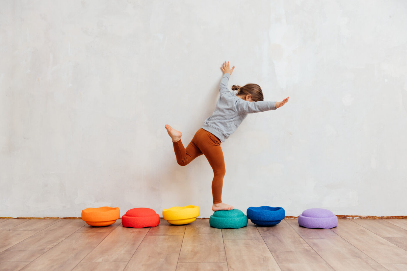 Perfetti per promuovere l'apprendimento e la fantasia dei più piccoli