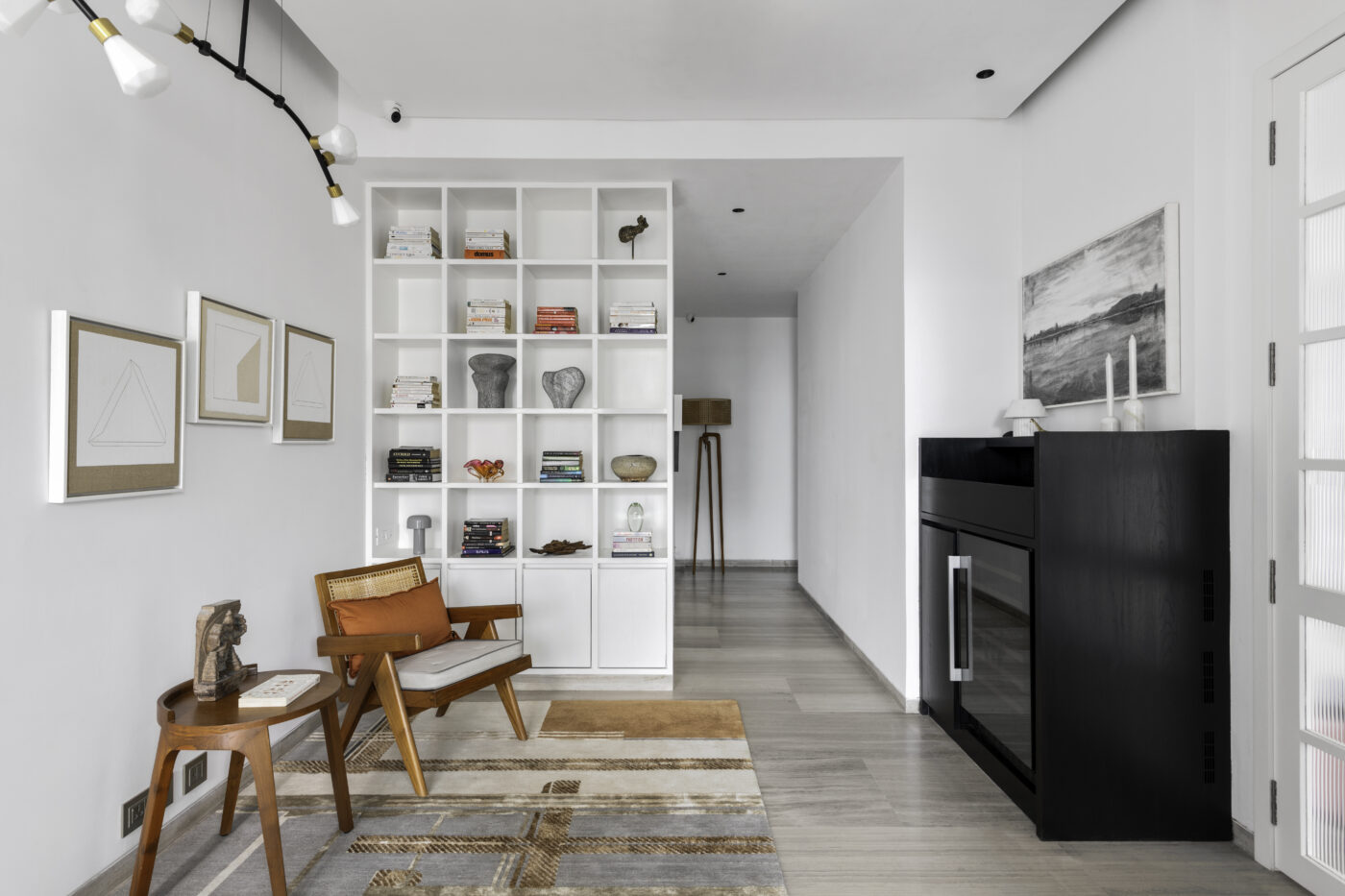 Scopri il progetto Lodha Crest
