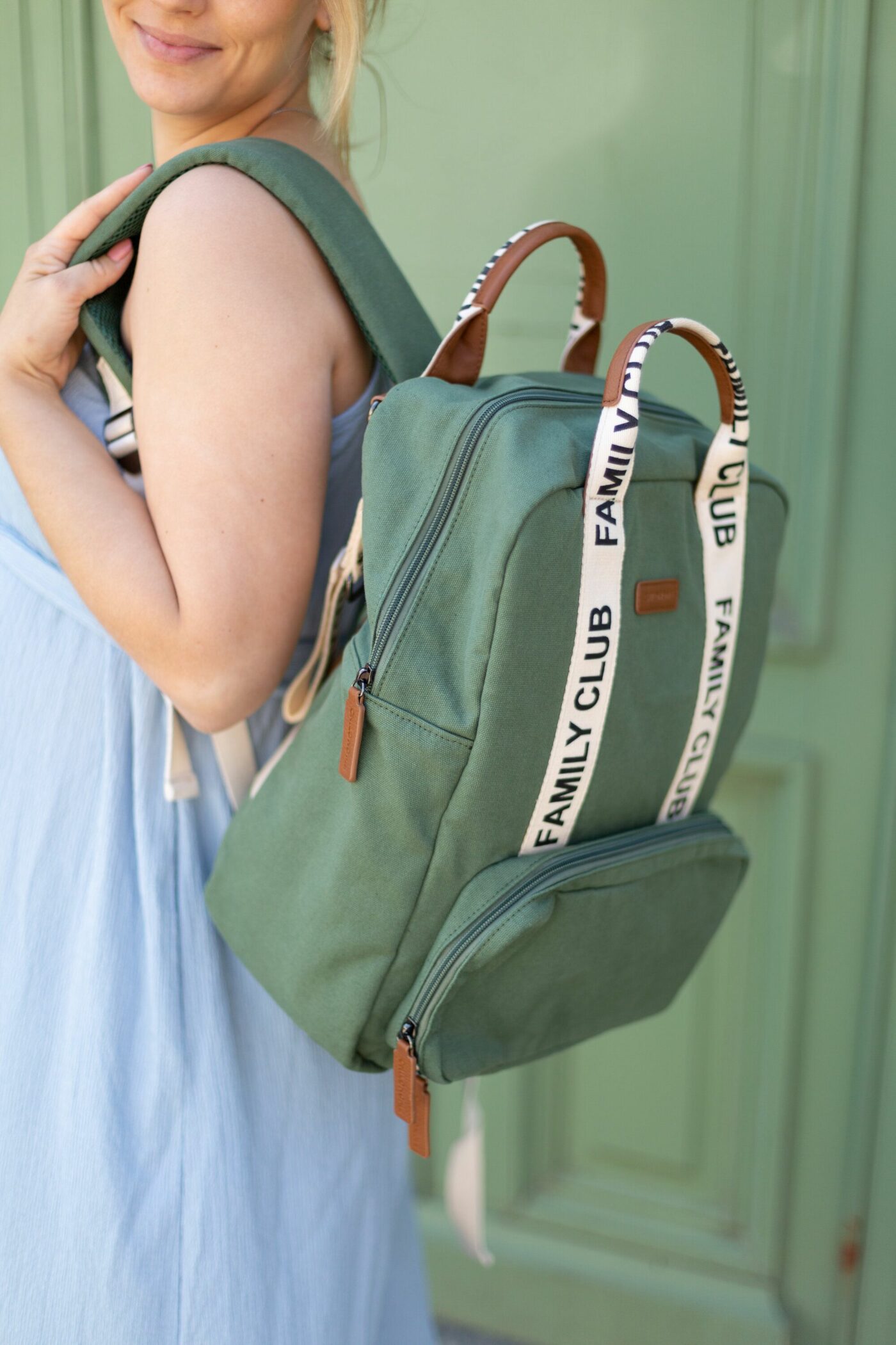 Stile e versatilità per la new entry di Childhome