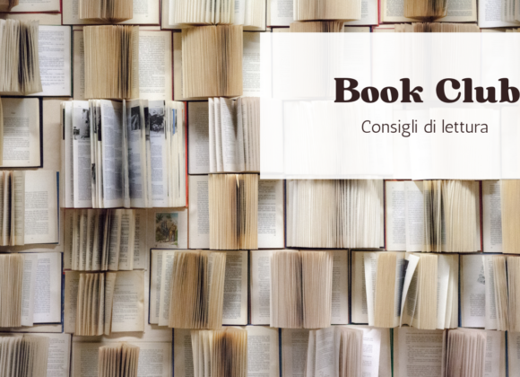 Book Club: Consigli di lettura #1 Consigli di lettura