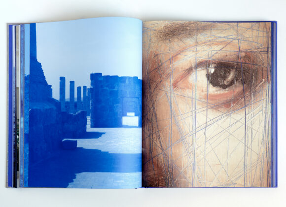 "Acqua e Oro", l'arte intima e visionaria di Sergio Fiorentino _1375981_M (2)