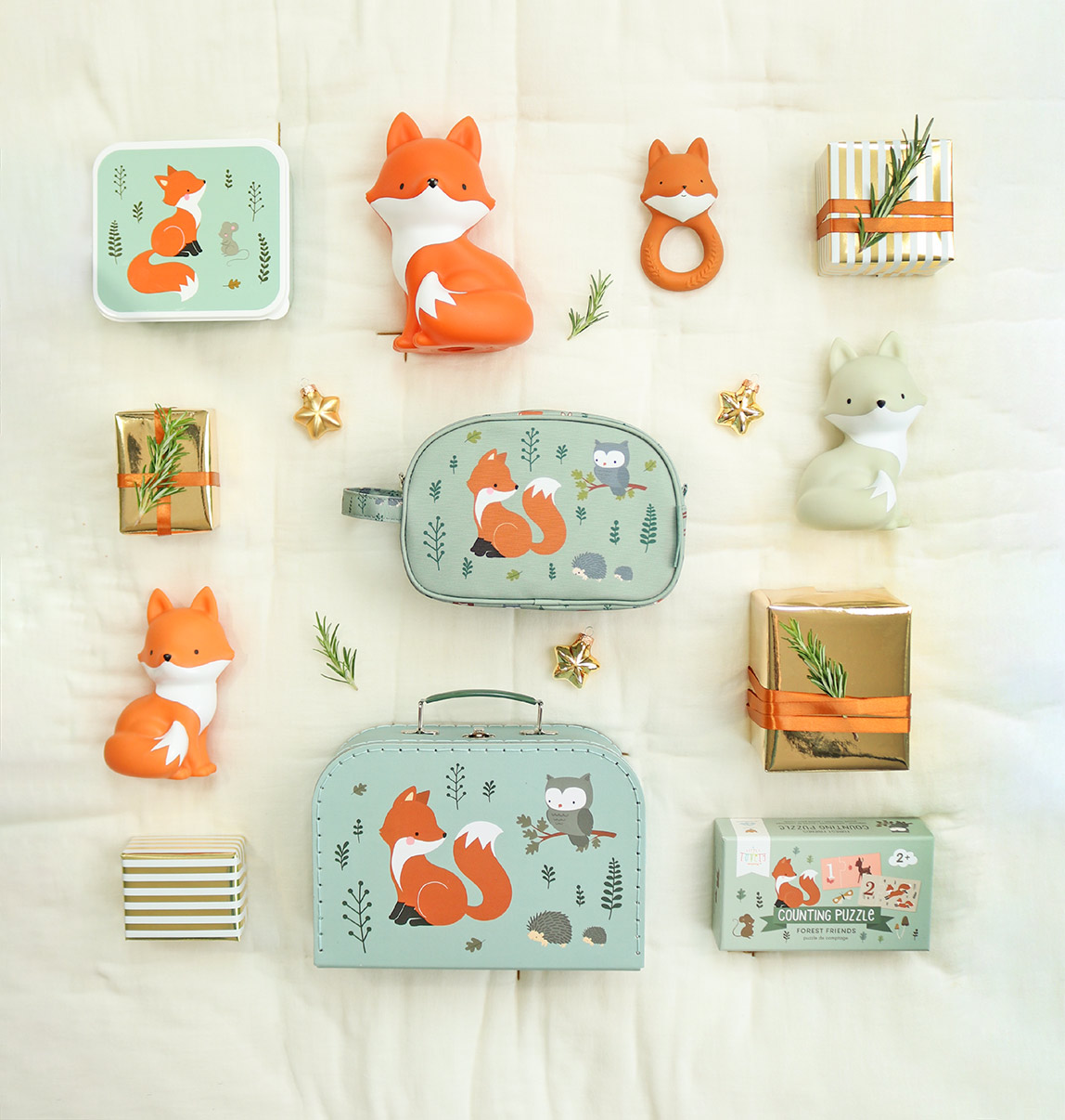 A Little Lovely Company: un tocco di incantevolezza nella vita di ogni giorno 405009433_721533900009821_338665816784310753_n