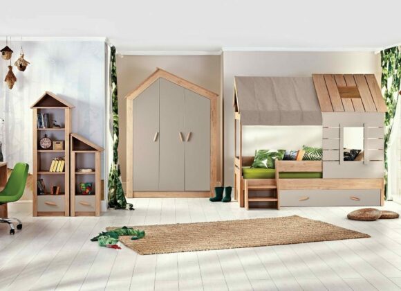 Mue Mue Trasforma la Tua Casa in un Nido Felice iris-marron2