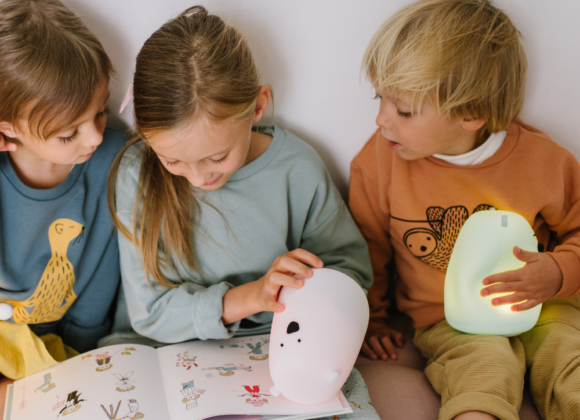 Lampade Rabbit & Friends: il design che porta comfort nelle camerette RF-52-0063_L (5)