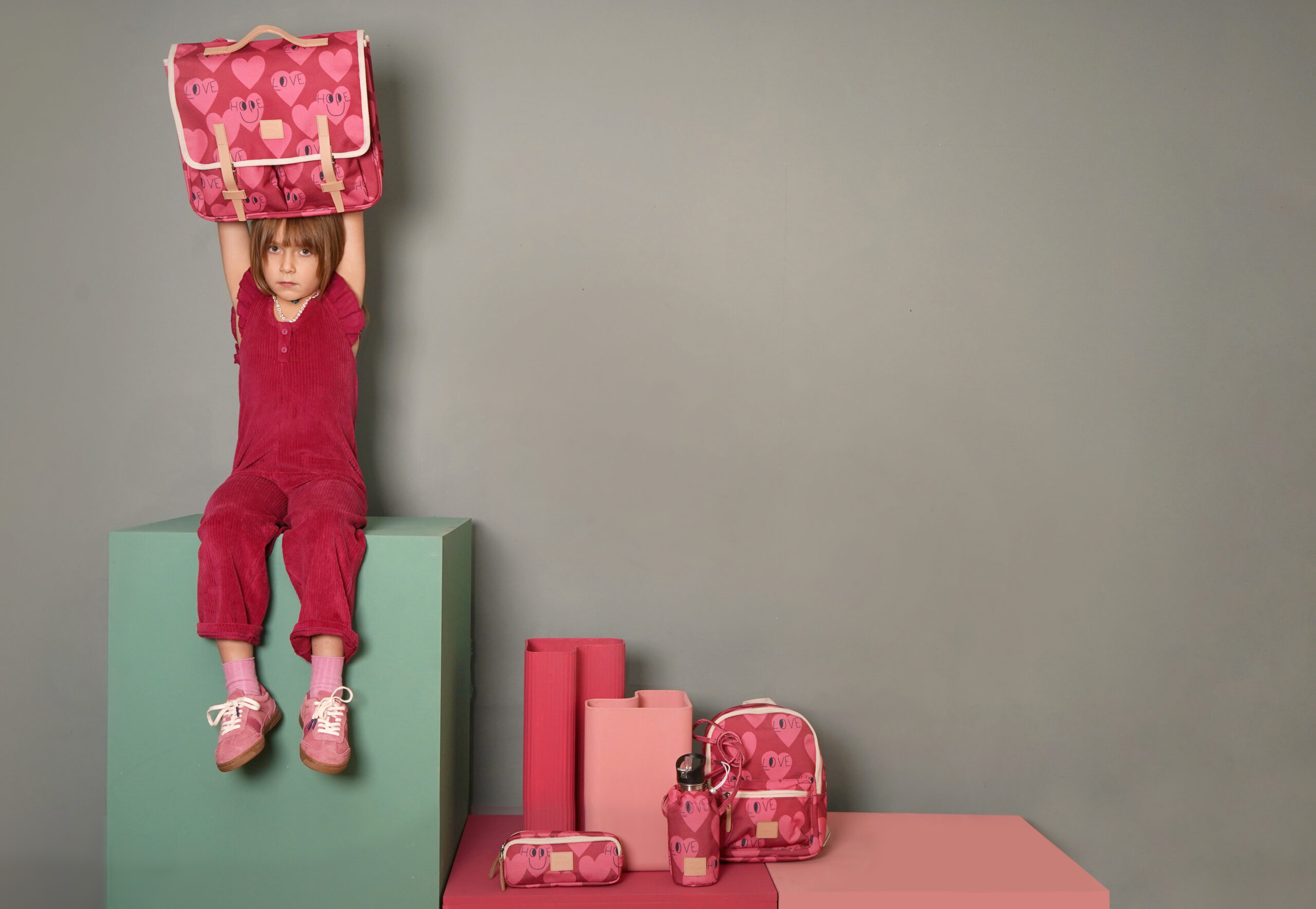 CARTABLE BALLOONS DOUBLE PENCIL BALLOONS JOJO BOTTLE BALLOONS BABY PACK BALLOONS 3