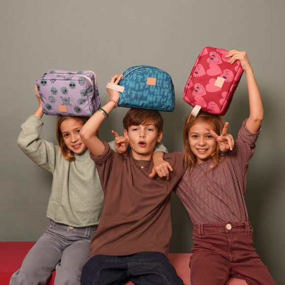 DOUBLE BEAUTY FUNNY CREW LARGE BEAUTY UNITY DOUBLE BEAUTY BALLOONS