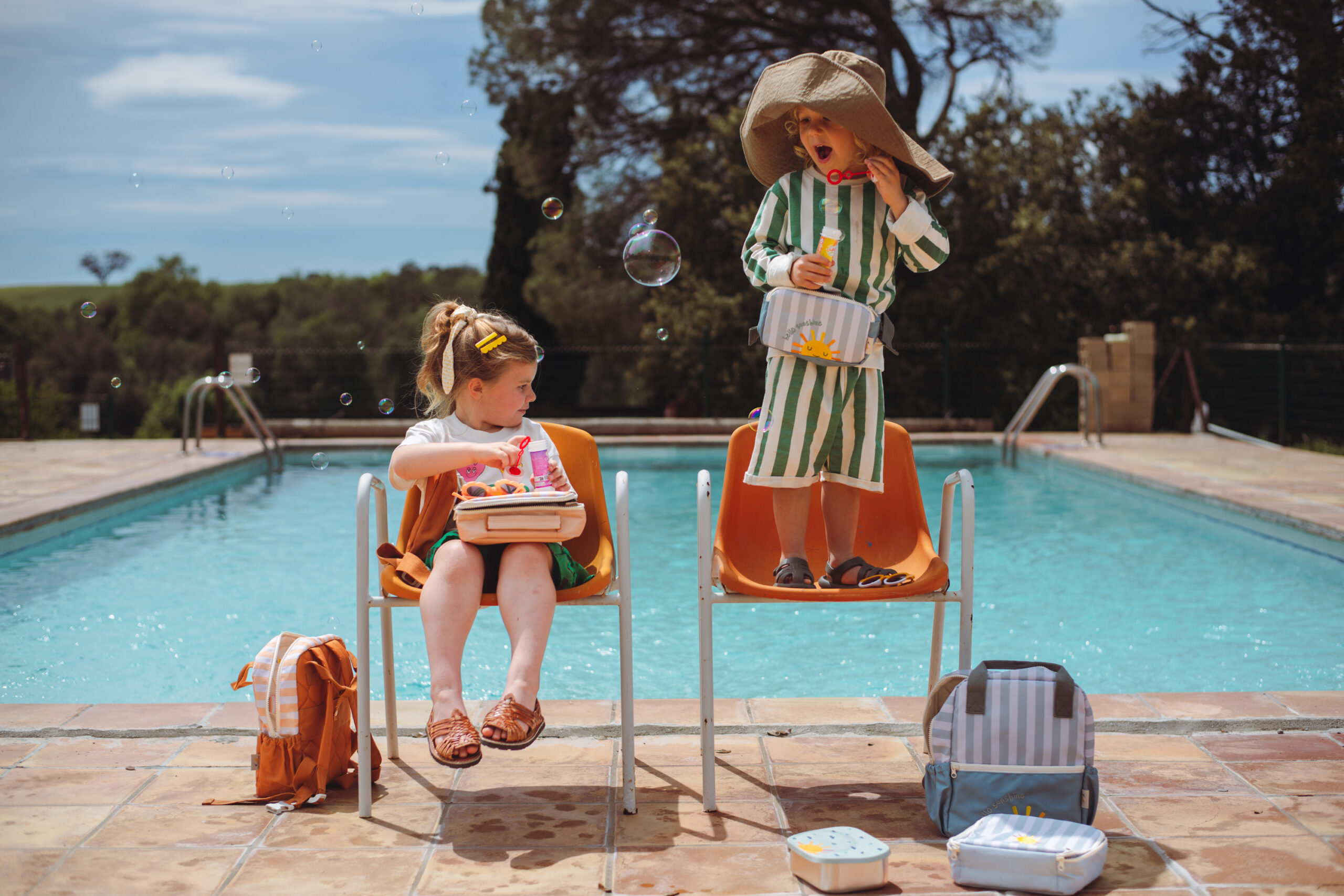 The Cotton Cloud: Coccole di Design per Piccoli e Grandi Momenti _DSC8023