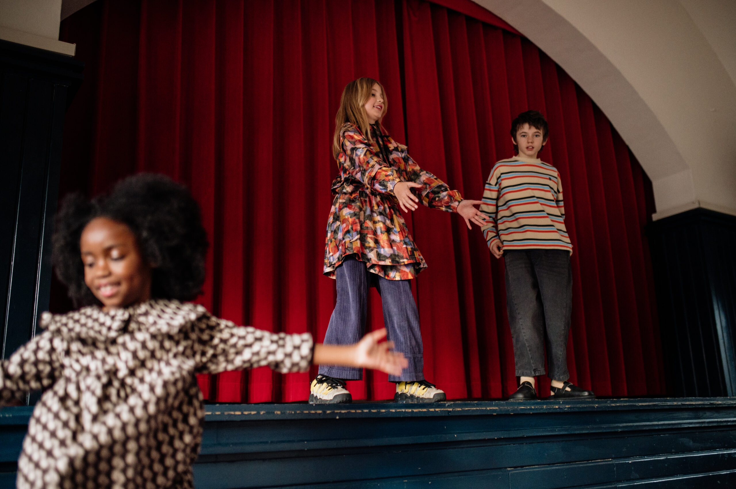 Horizon AW24/25 di Repose AMS: Stile Oversize e Comfort per l'Inverno dei Bambini DSC_7508