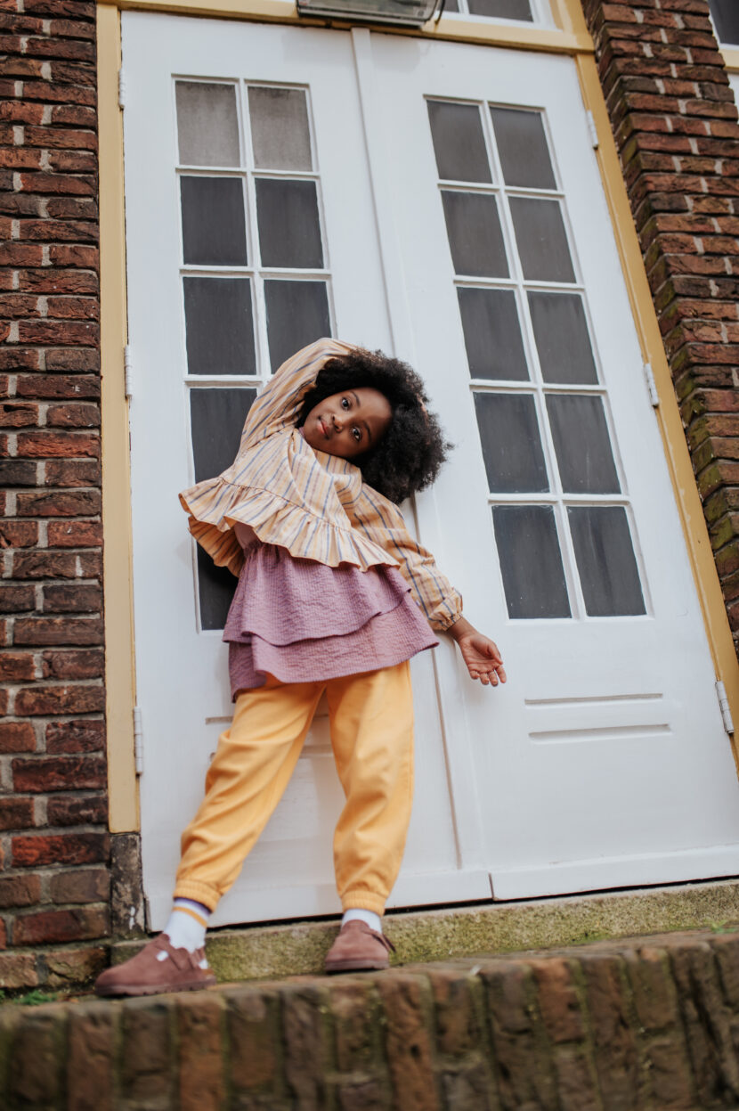 Horizon AW24/25 di Repose AMS: Stile Oversize e Comfort per l'Inverno dei Bambini DSC_8855