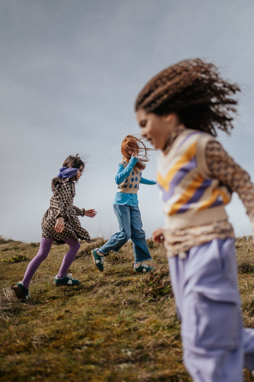 Horizon AW24/25 di Repose AMS: Stile Oversize e Comfort per l'Inverno dei Bambini Repose-AMS-AW24-Horizon9680