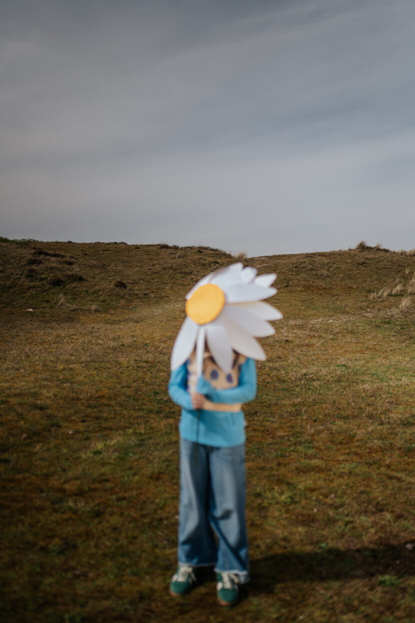 Horizon AW24/25 di Repose AMS: Stile Oversize e Comfort per l'Inverno dei Bambini Repose-AMS-AW24-Horizon9793